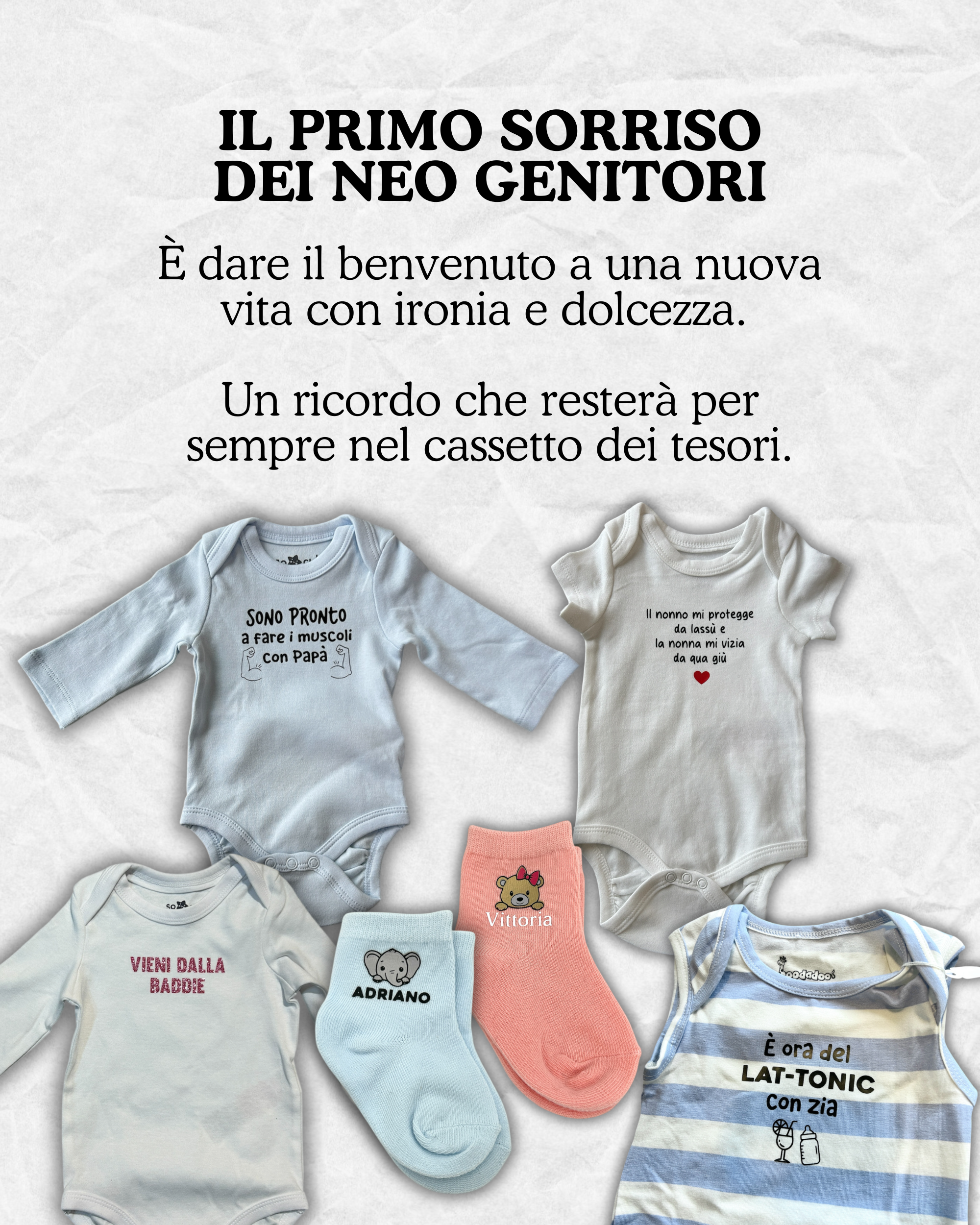 IDEE REGALO PER BAMBINI