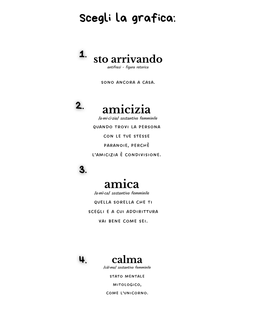 Tazze in pronta consegna, ceramica bianca