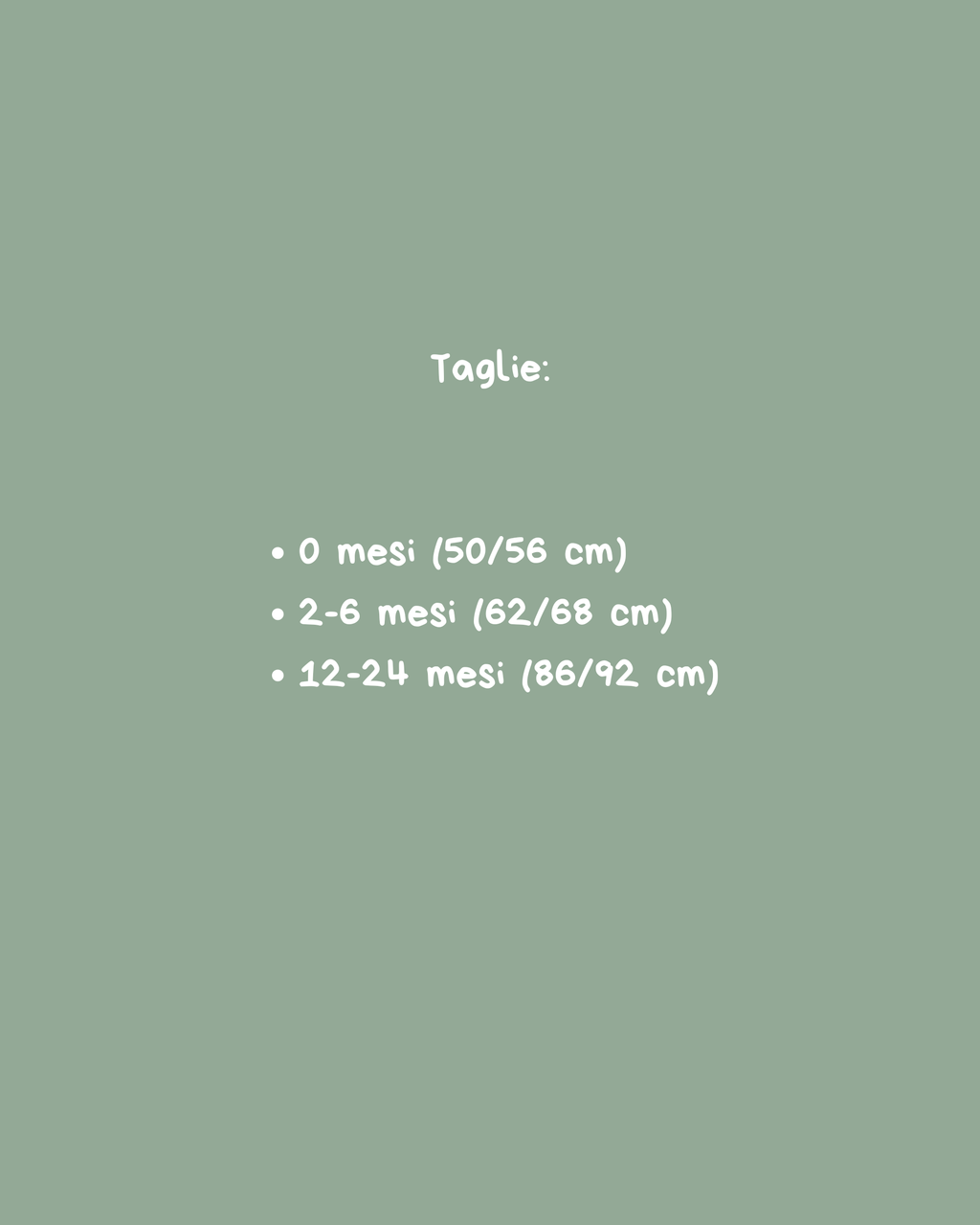 Baby Body in cotone, Smanicato Personalizzabile (0/12-24 mesi) - Vari colori