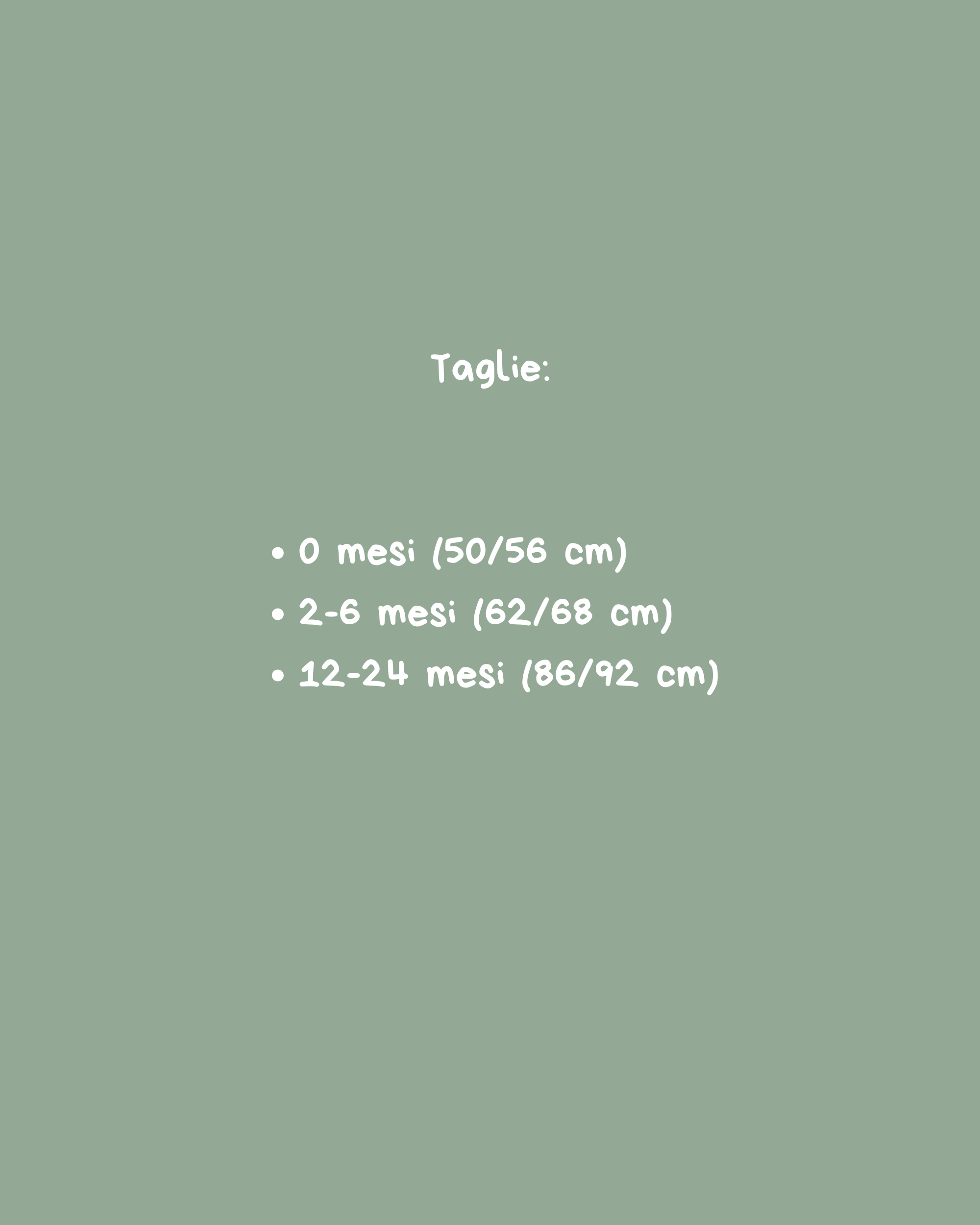 Baby Body in cotone, Smanicato Personalizzabile (0/12-24 mesi) - Vari colori