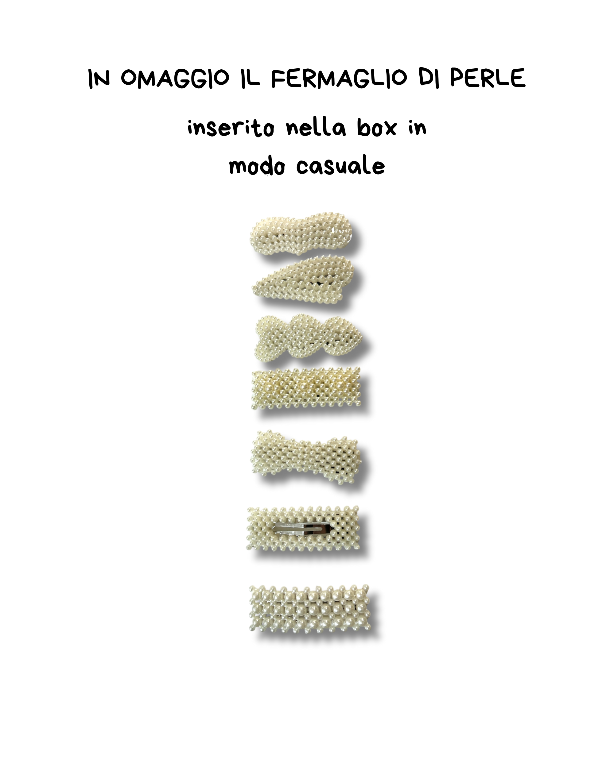 Box Scrunchies vari colori - Personalizzabile