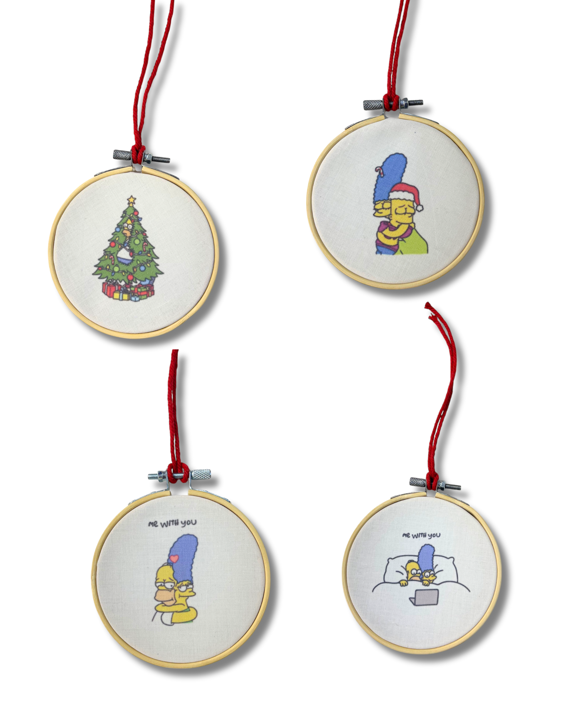 Fuori Porta Simpsons - Pronta consegna