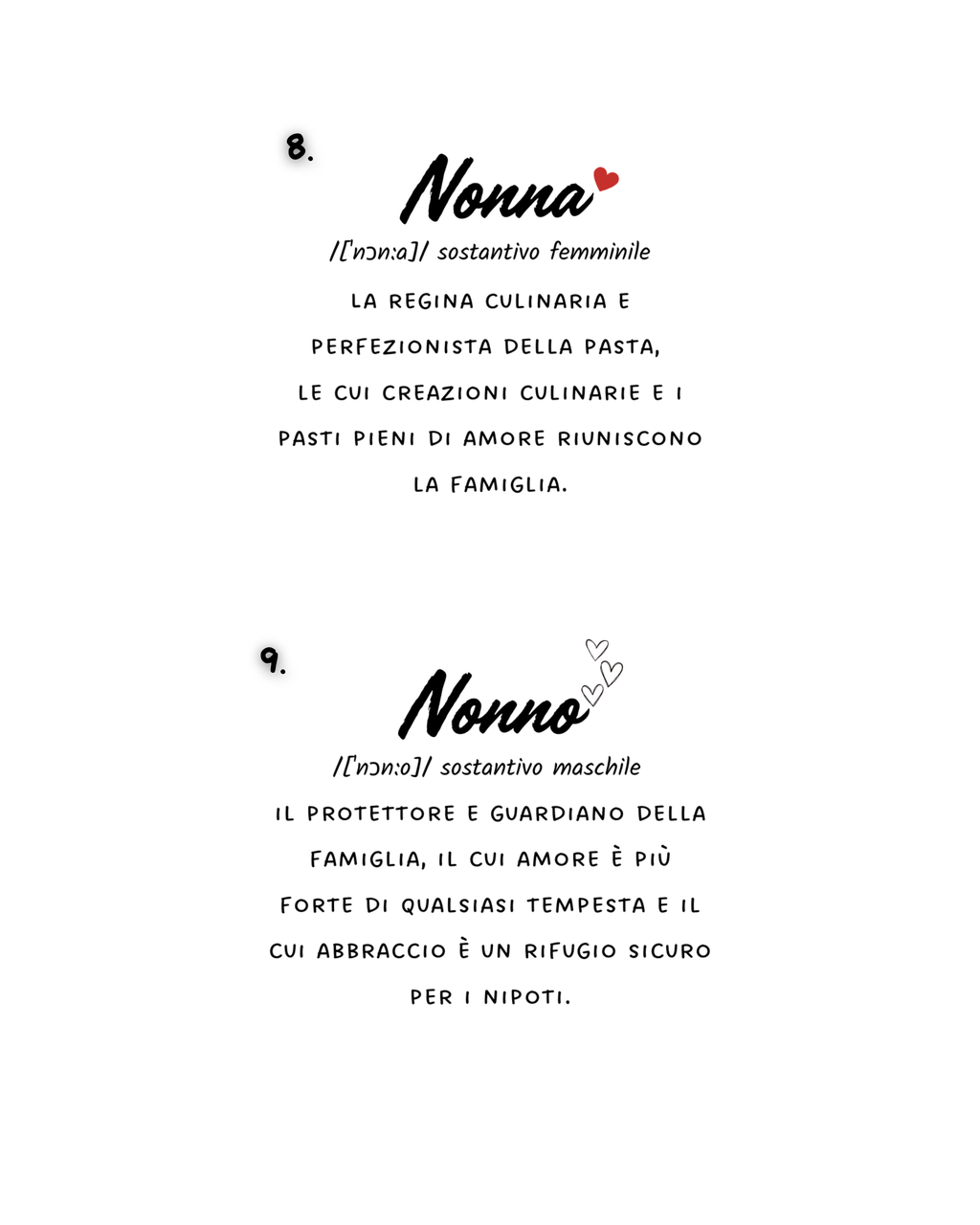 Tazze in pronta consegna, ceramica bianca