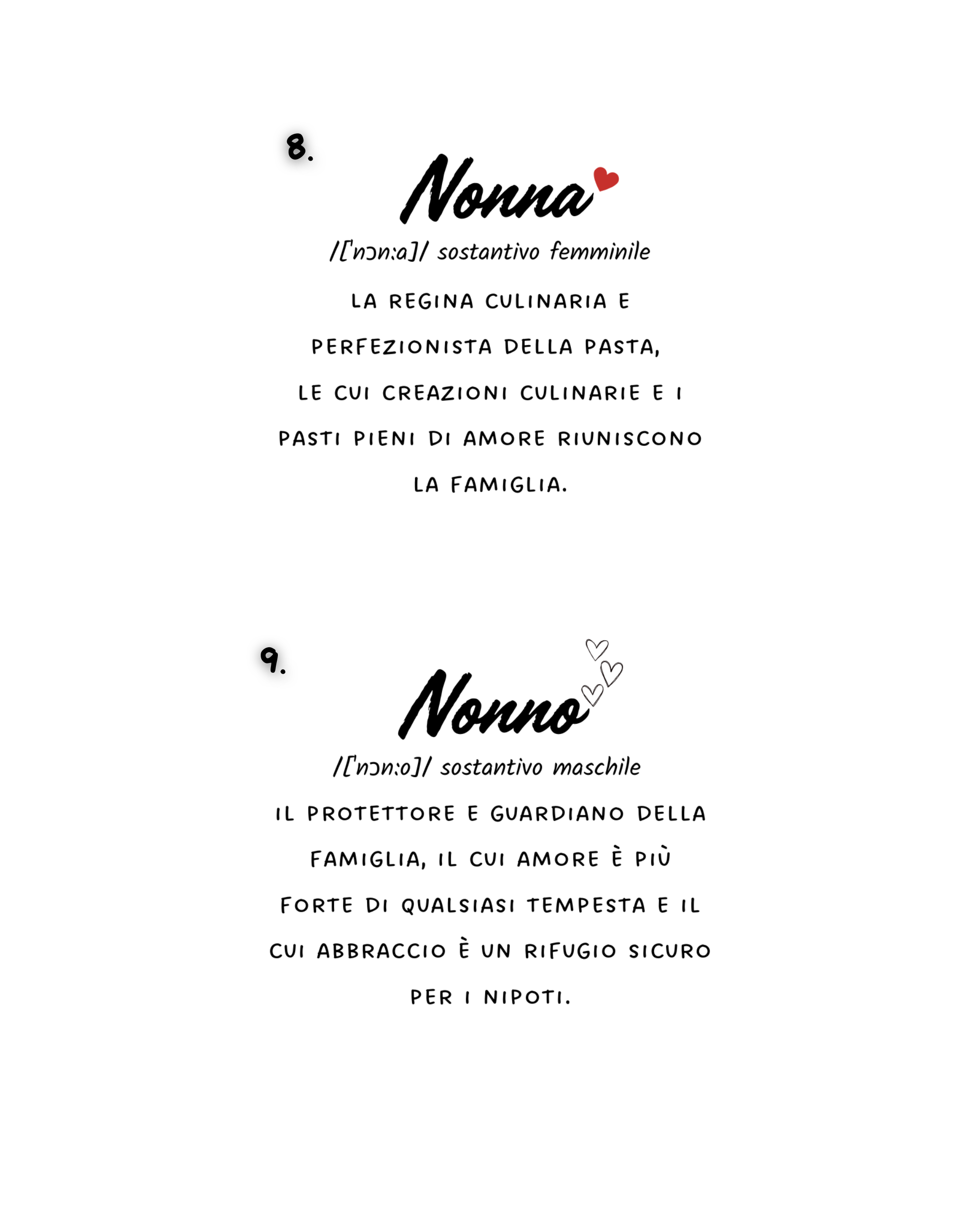 Tazze in pronta consegna, ceramica bianca