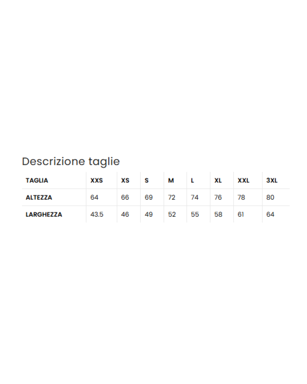 T-shirt 100% cotone unisex bianca, nera - Personalizzabile