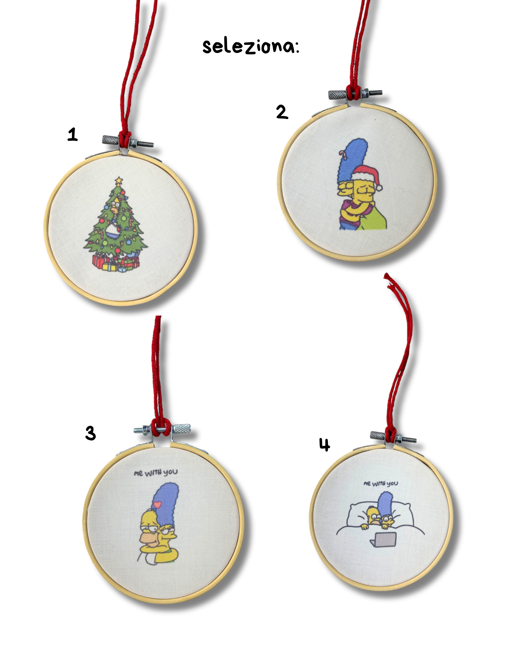 Fuori Porta Simpsons - Pronta consegna